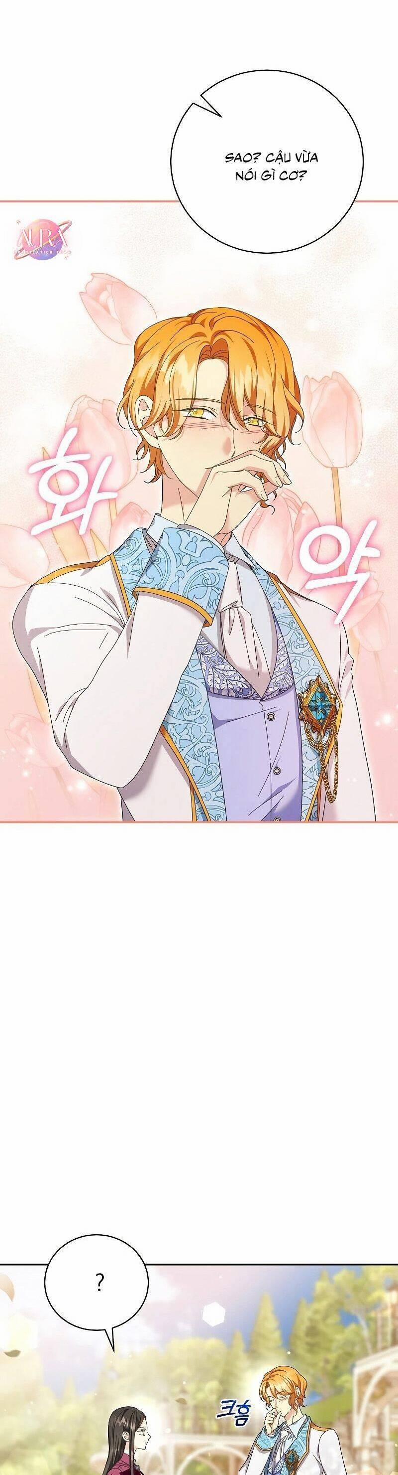 Nắm Giữ Trái Tim Của Bạo Chúa 14 trang 37