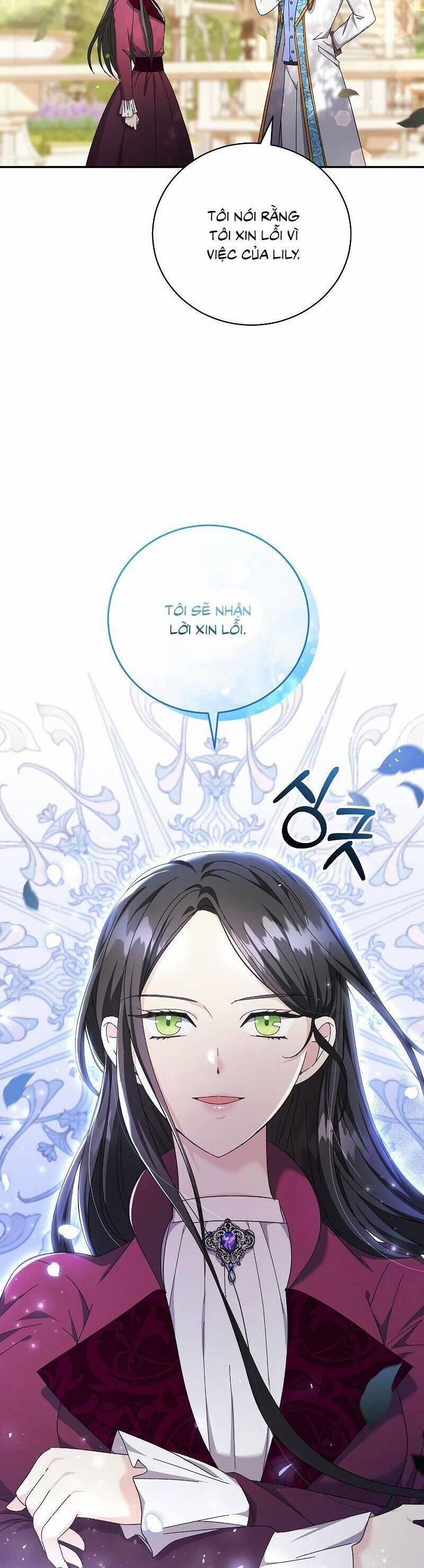 Nắm Giữ Trái Tim Của Bạo Chúa 14 trang 38