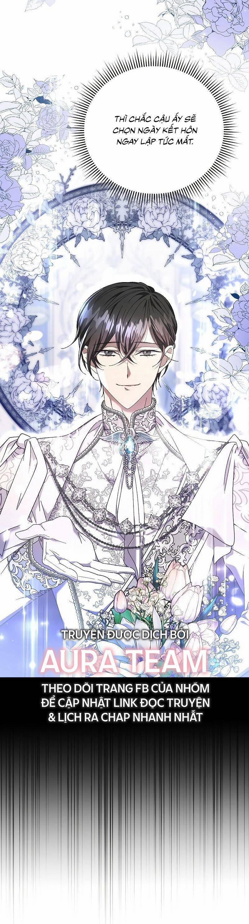 Nắm Giữ Trái Tim Của Bạo Chúa 14 trang 4