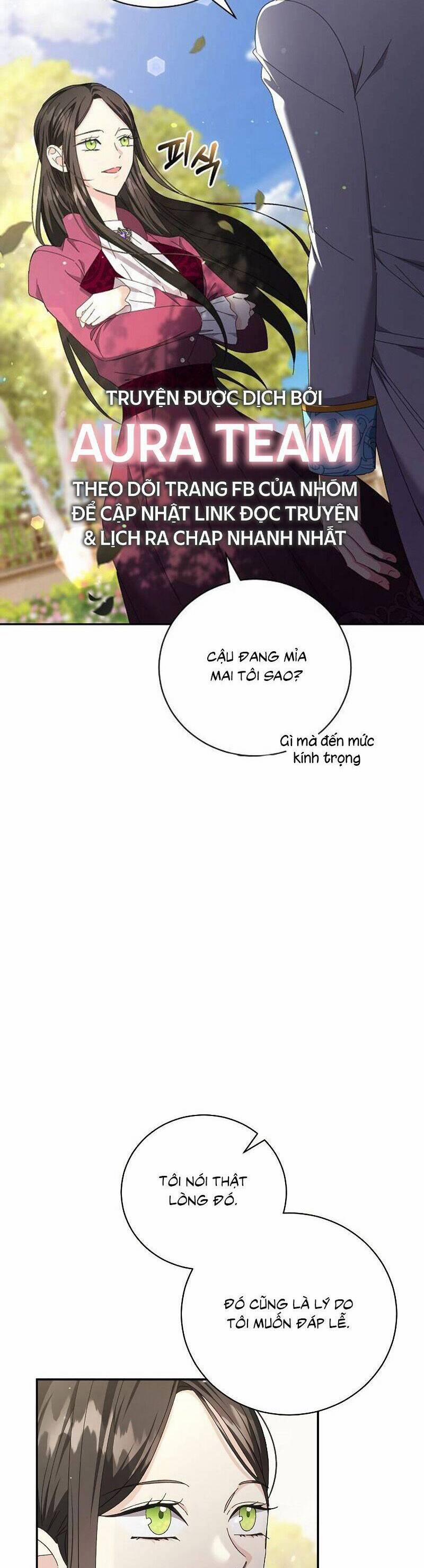 Nắm Giữ Trái Tim Của Bạo Chúa 14 trang 40