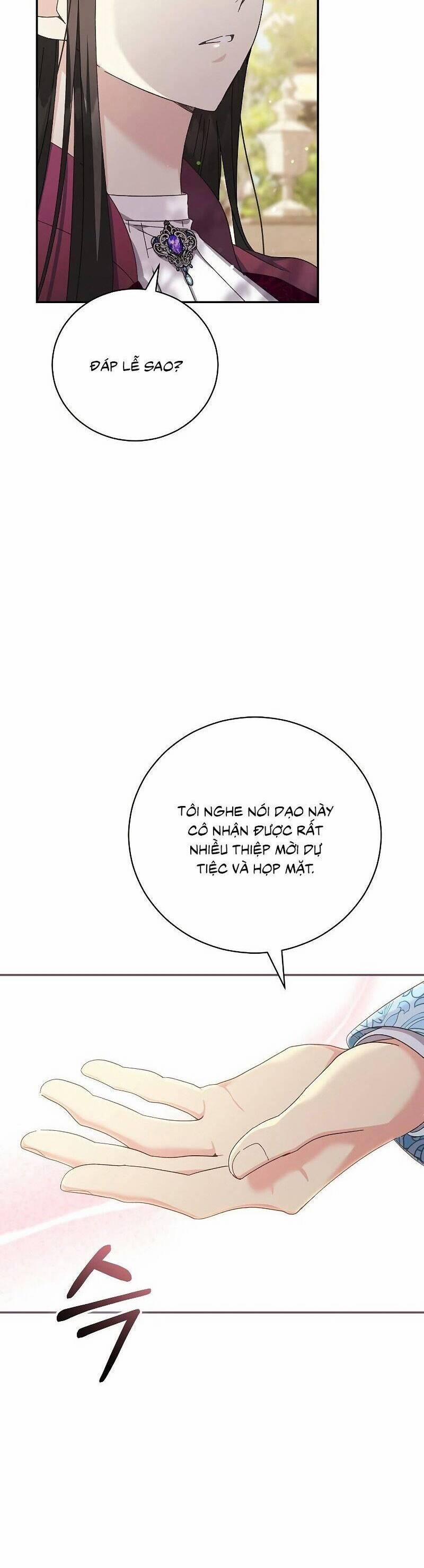 Nắm Giữ Trái Tim Của Bạo Chúa 14 trang 41