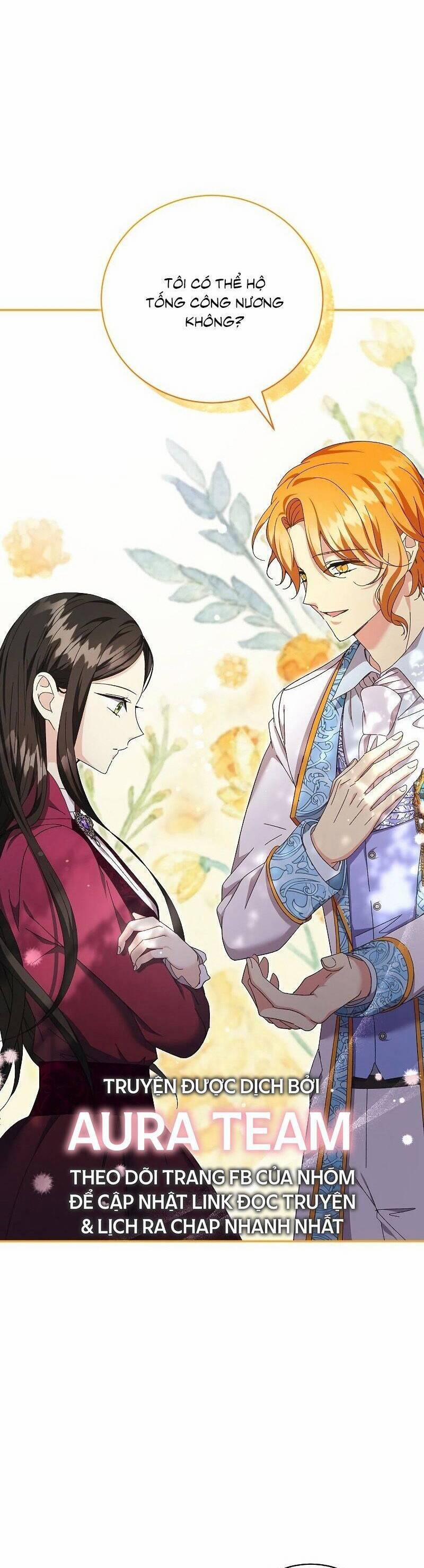 Nắm Giữ Trái Tim Của Bạo Chúa 14 trang 42