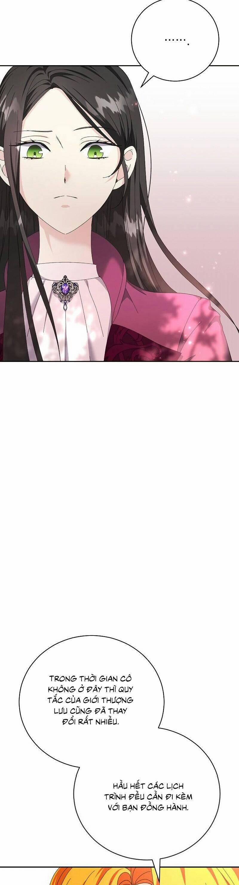 Nắm Giữ Trái Tim Của Bạo Chúa 14 trang 43