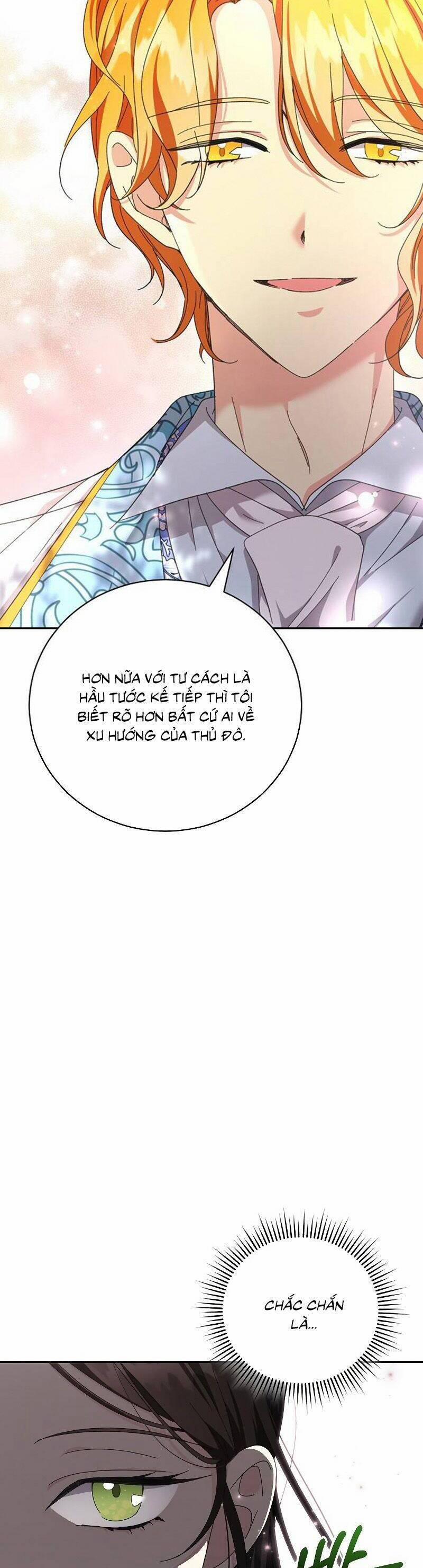 Nắm Giữ Trái Tim Của Bạo Chúa 14 trang 44