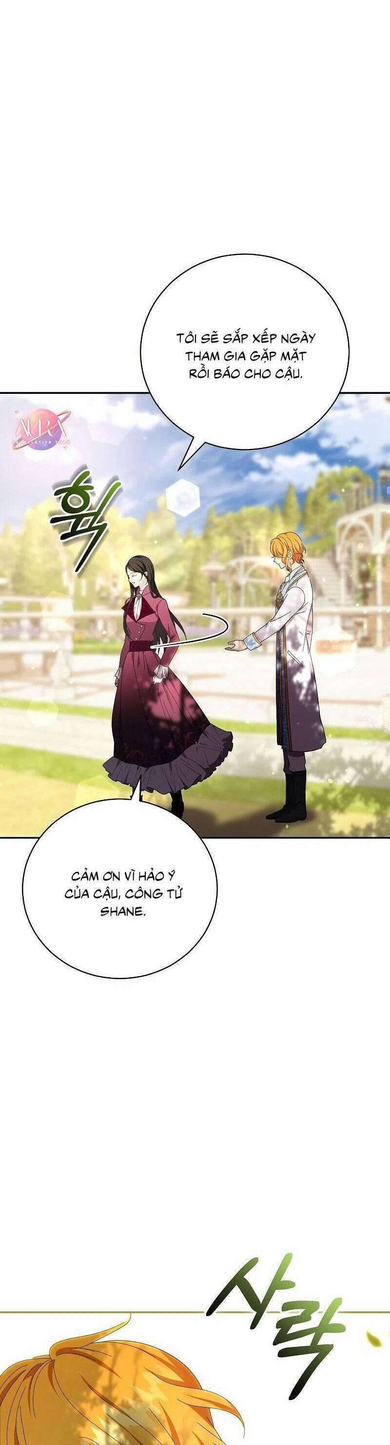 Nắm Giữ Trái Tim Của Bạo Chúa 14 trang 46