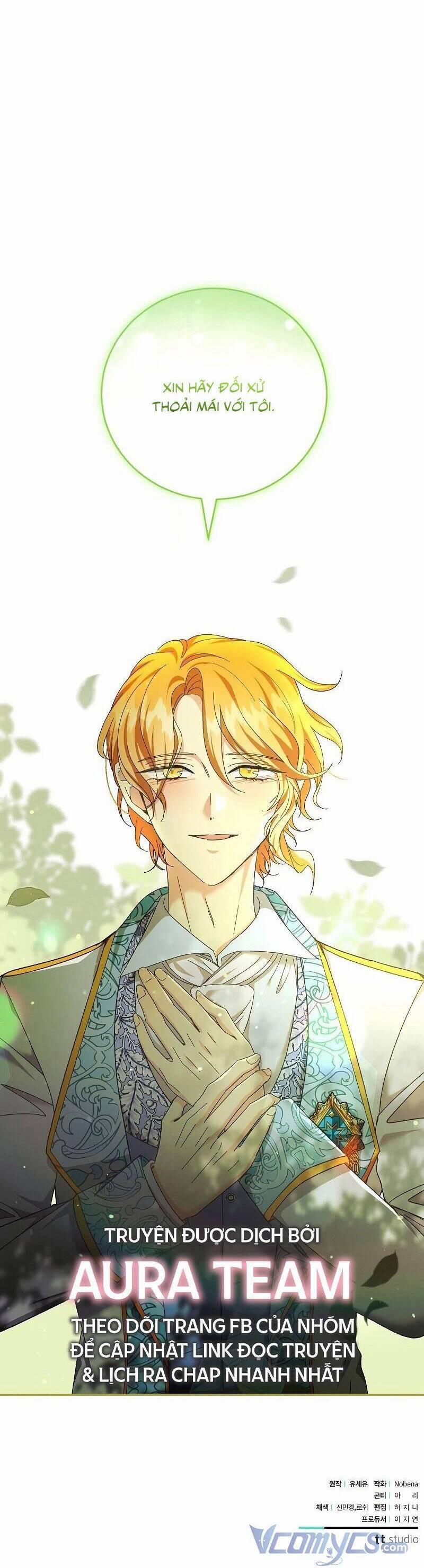 Nắm Giữ Trái Tim Của Bạo Chúa 14 trang 48