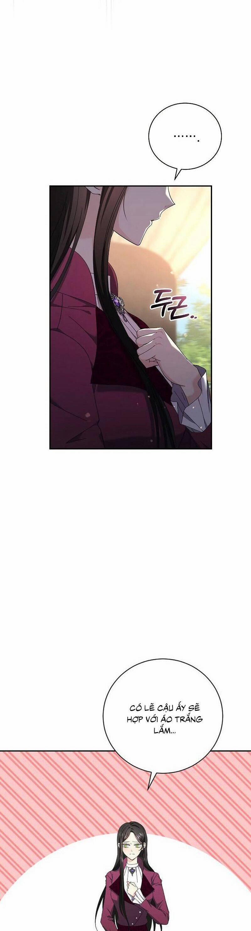 Nắm Giữ Trái Tim Của Bạo Chúa 14 trang 5