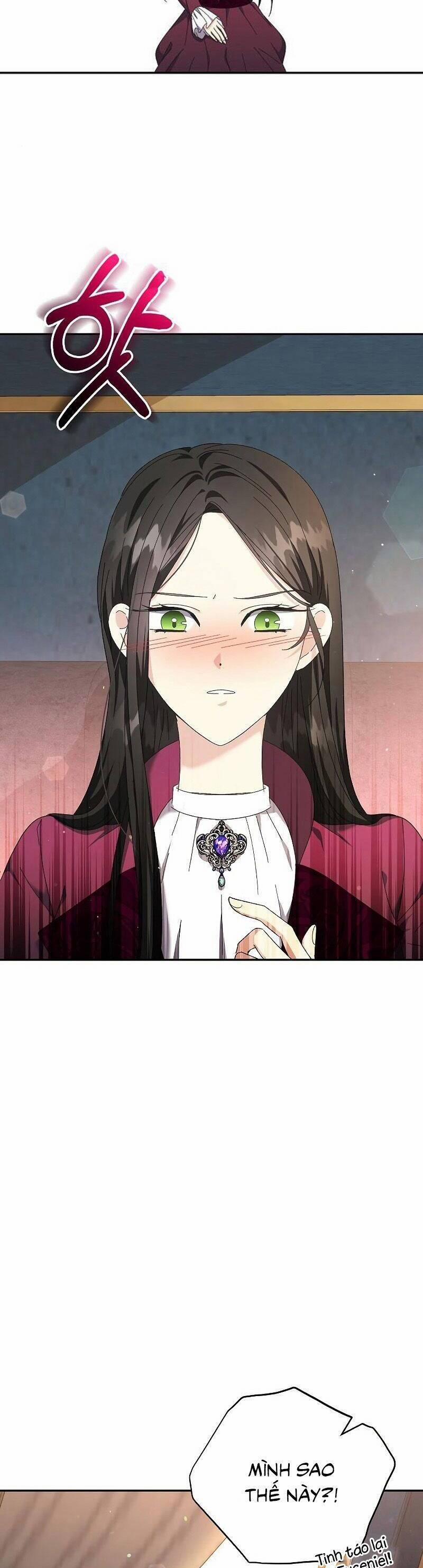 Nắm Giữ Trái Tim Của Bạo Chúa 14 trang 6