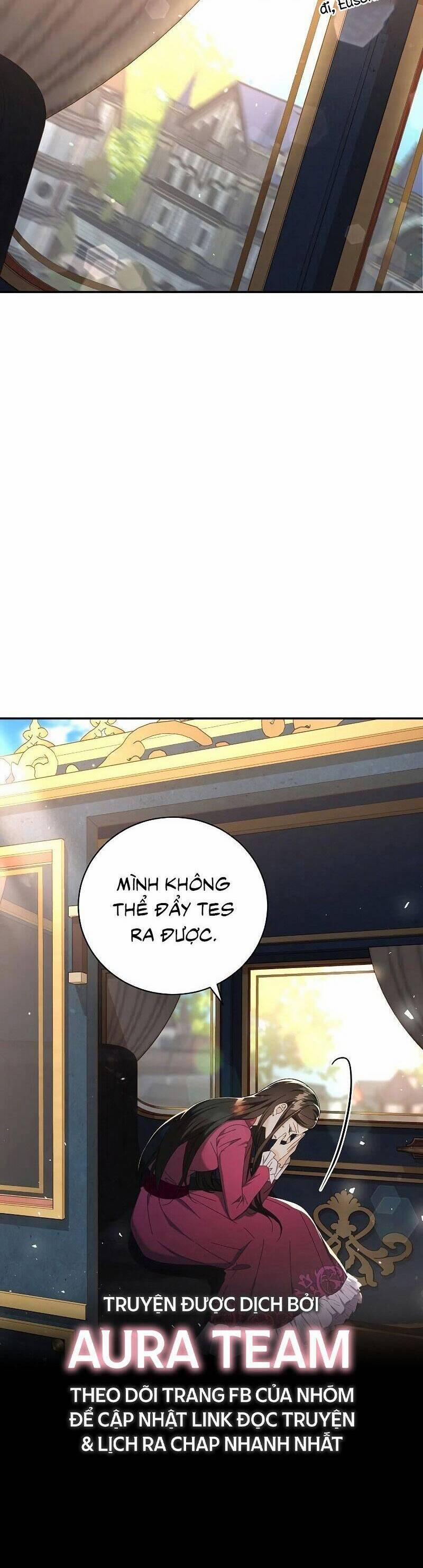 Nắm Giữ Trái Tim Của Bạo Chúa 14 trang 7