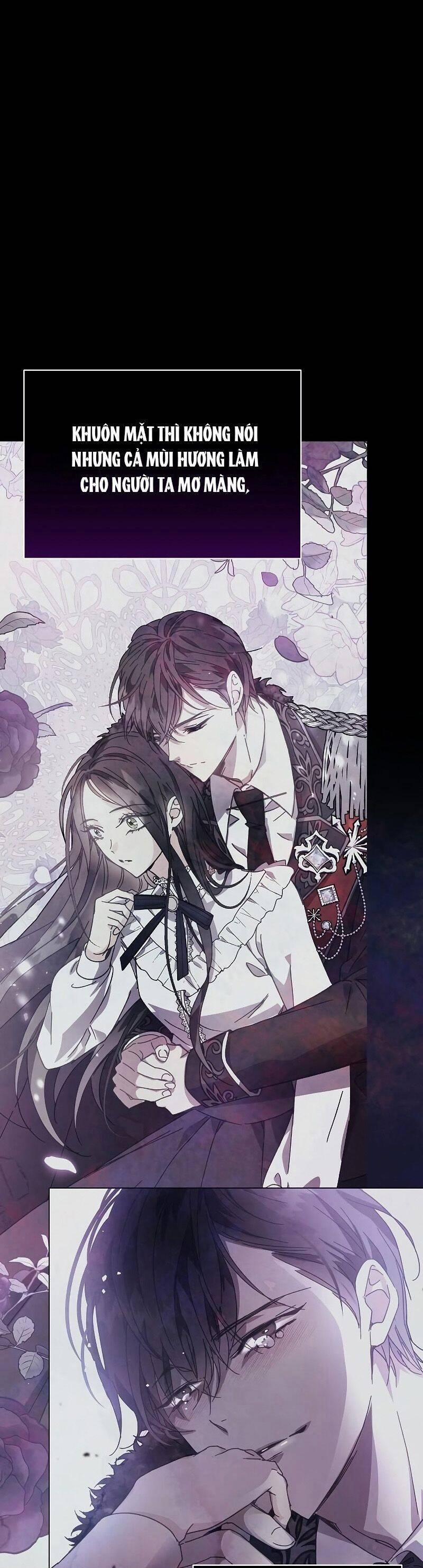 Nắm Giữ Trái Tim Của Bạo Chúa 14 trang 8