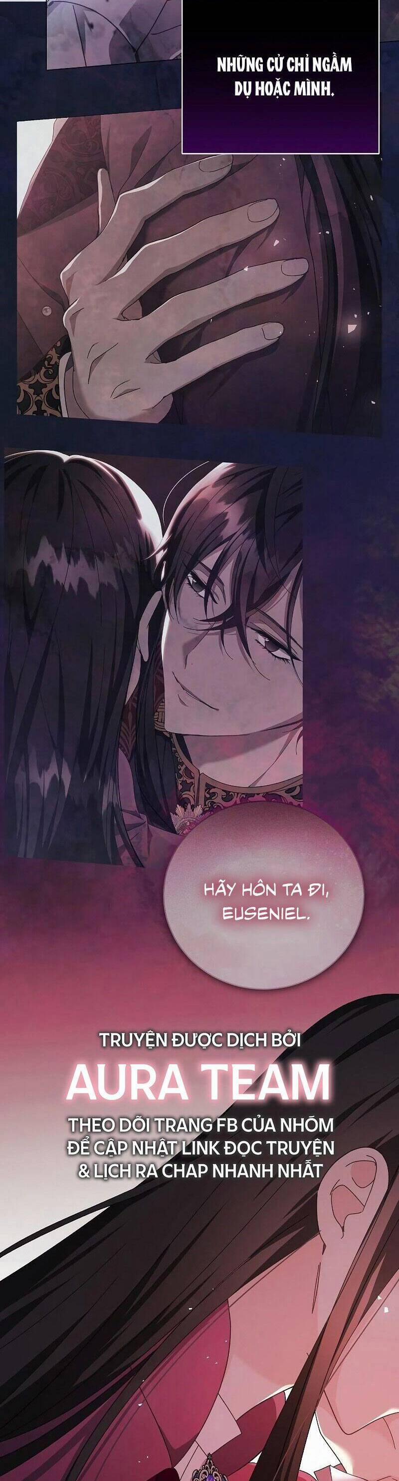 Nắm Giữ Trái Tim Của Bạo Chúa 14 trang 9