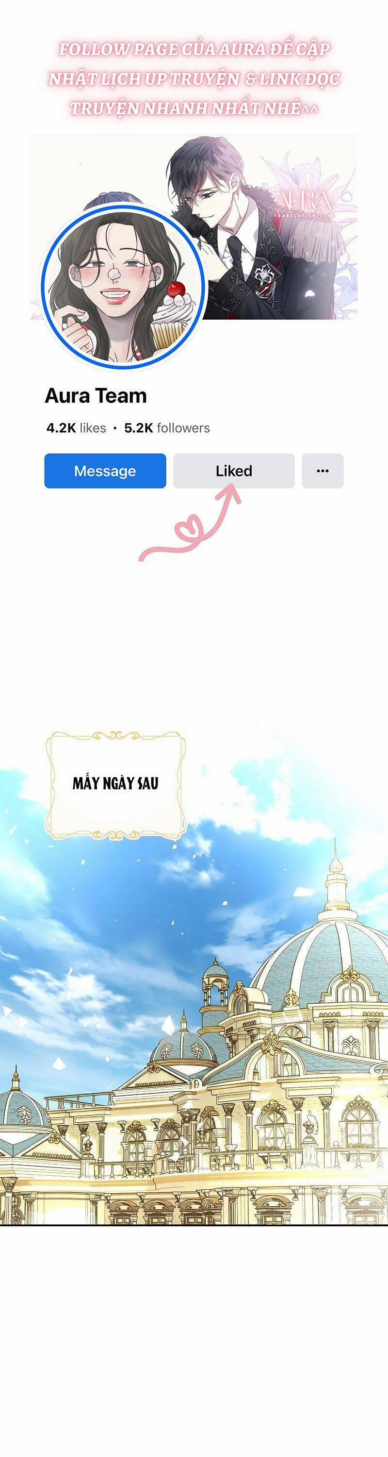 Nắm Giữ Trái Tim Của Bạo Chúa 15 trang 0