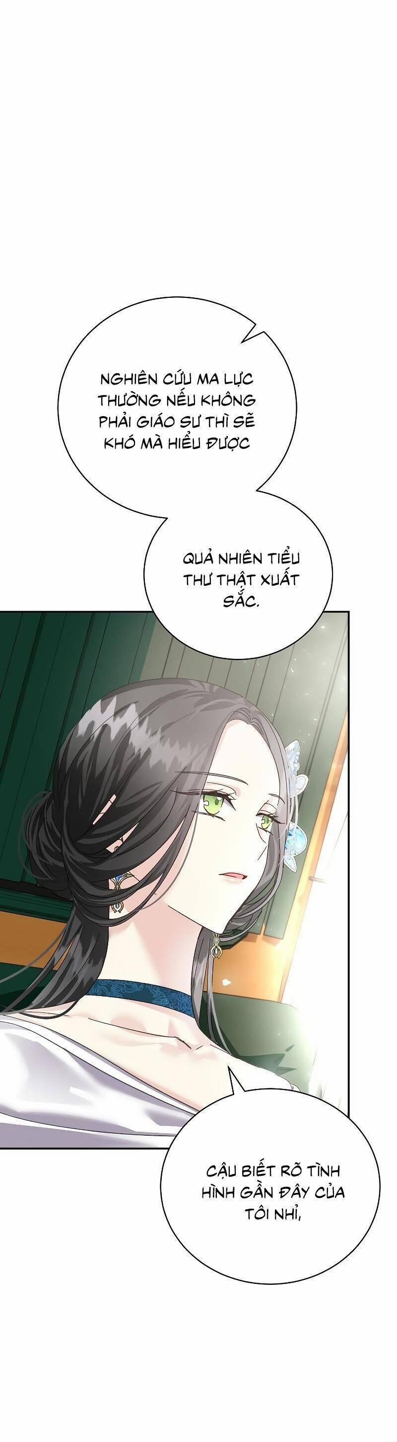 Nắm Giữ Trái Tim Của Bạo Chúa 15 trang 10