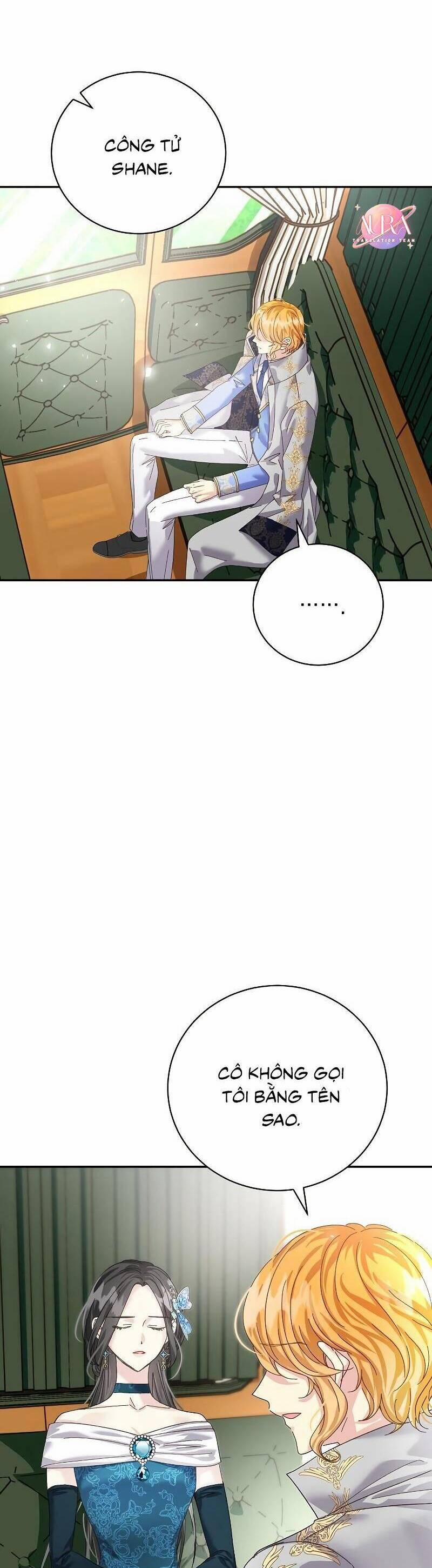 Nắm Giữ Trái Tim Của Bạo Chúa 15 trang 11