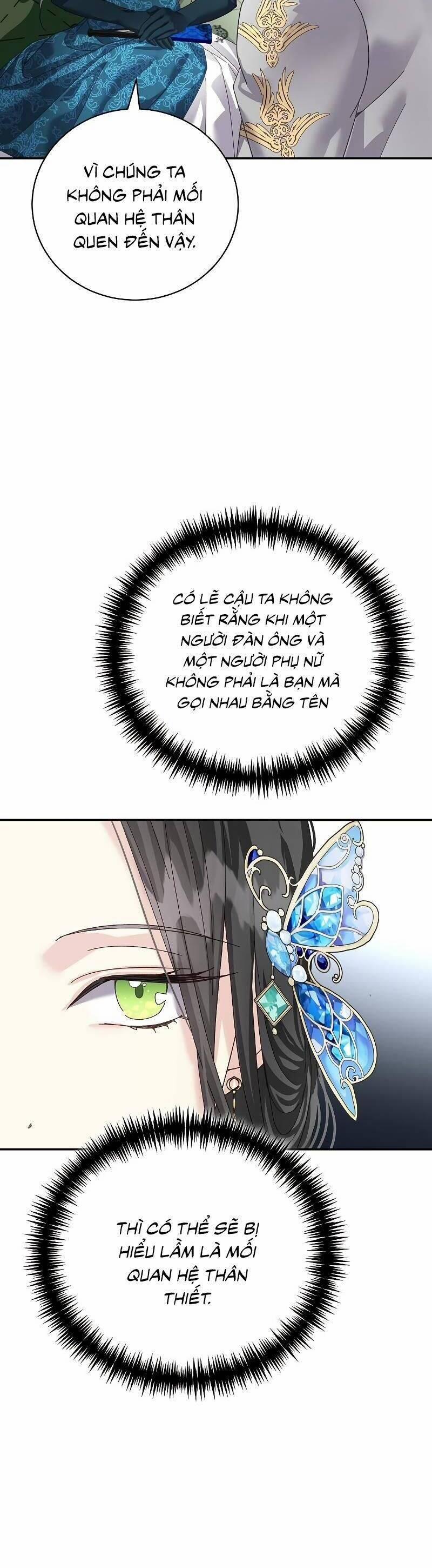 Nắm Giữ Trái Tim Của Bạo Chúa 15 trang 12