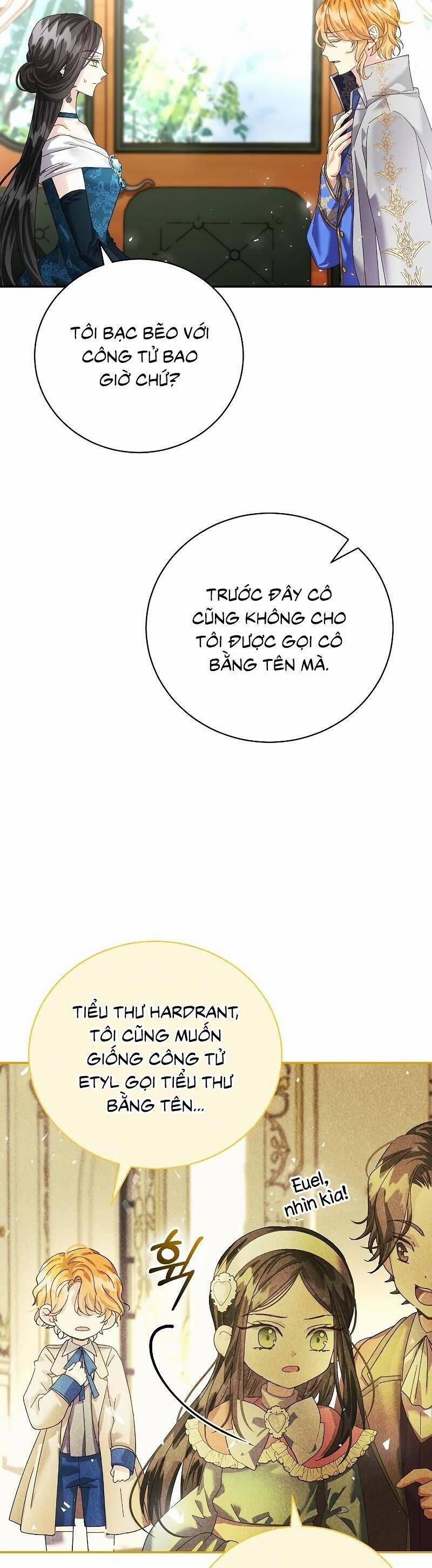 Nắm Giữ Trái Tim Của Bạo Chúa 15 trang 16