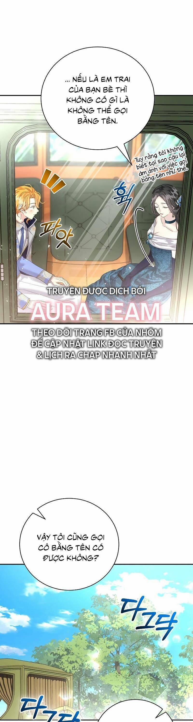 Nắm Giữ Trái Tim Của Bạo Chúa 15 trang 20