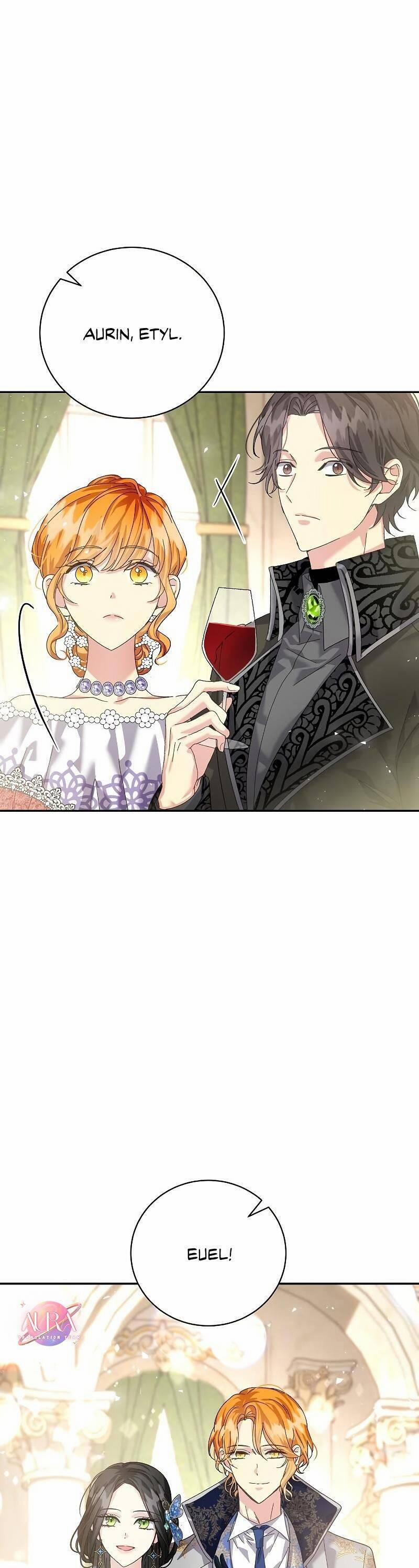 Nắm Giữ Trái Tim Của Bạo Chúa 15 trang 23