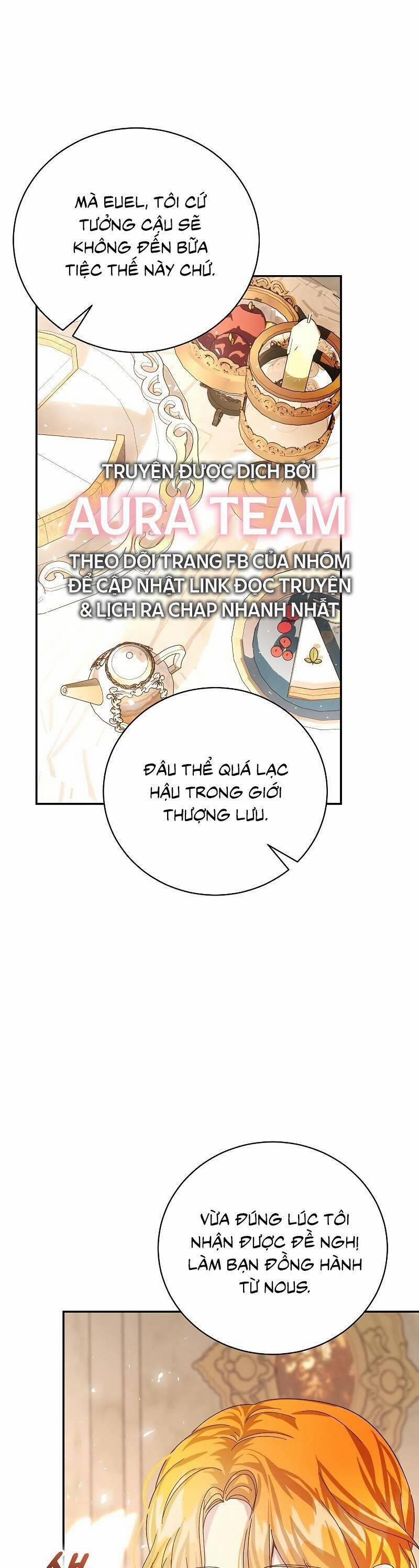 Nắm Giữ Trái Tim Của Bạo Chúa 15 trang 26