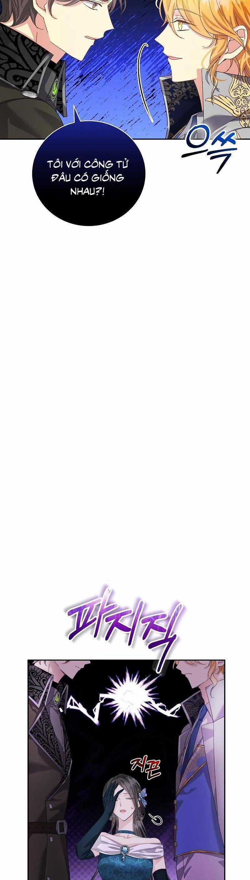 Nắm Giữ Trái Tim Của Bạo Chúa 15 trang 29