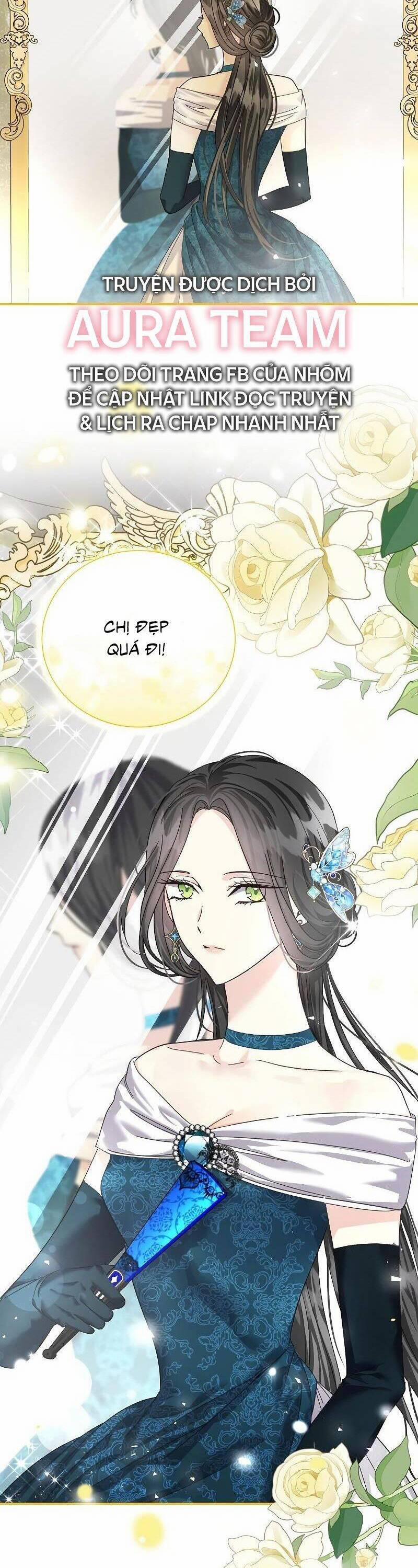 Nắm Giữ Trái Tim Của Bạo Chúa 15 trang 3