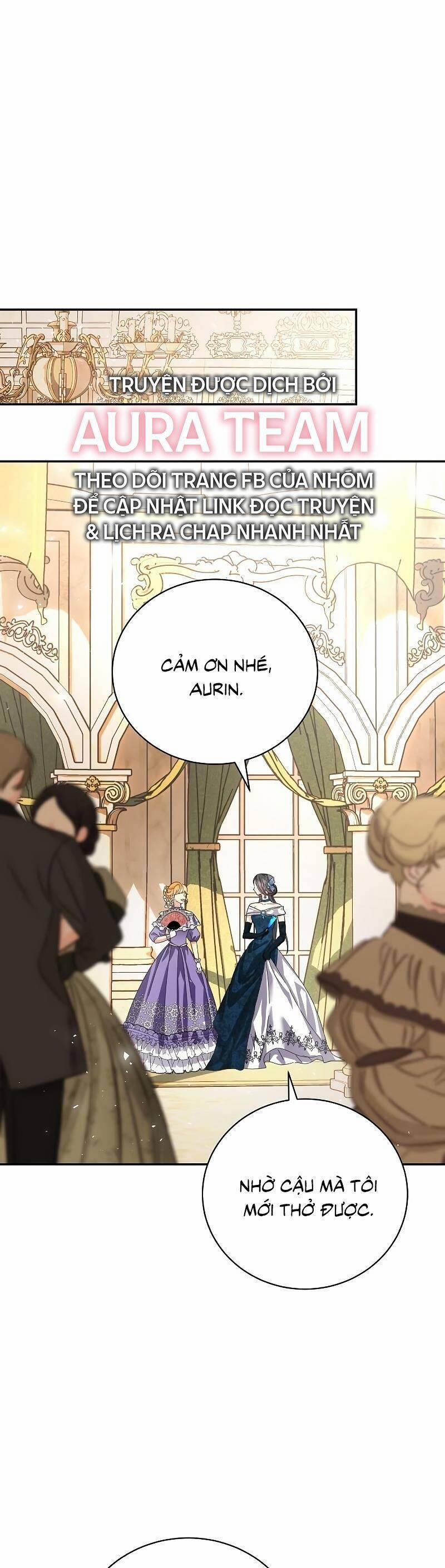 Nắm Giữ Trái Tim Của Bạo Chúa 15 trang 31