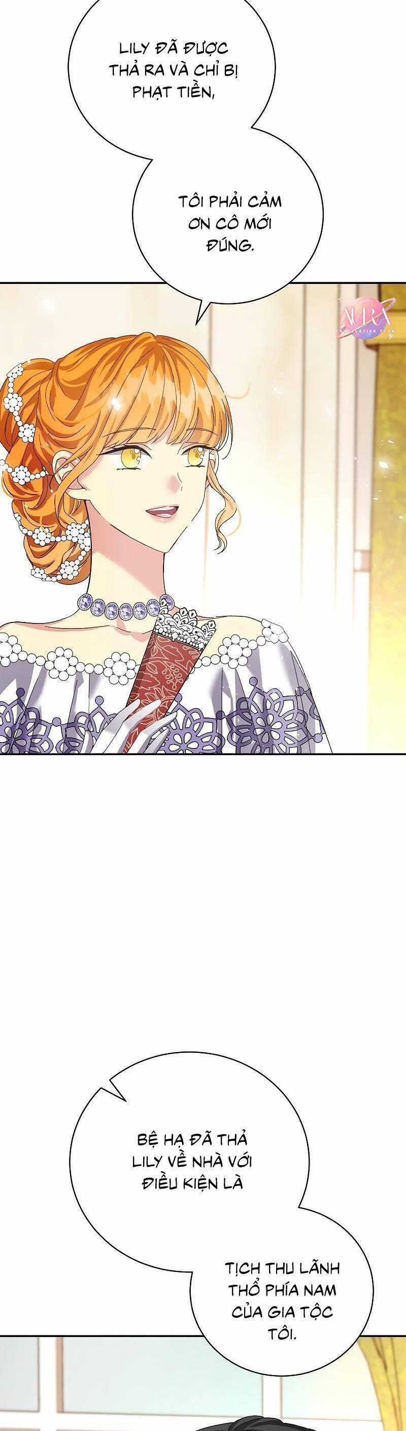 Nắm Giữ Trái Tim Của Bạo Chúa 15 trang 32