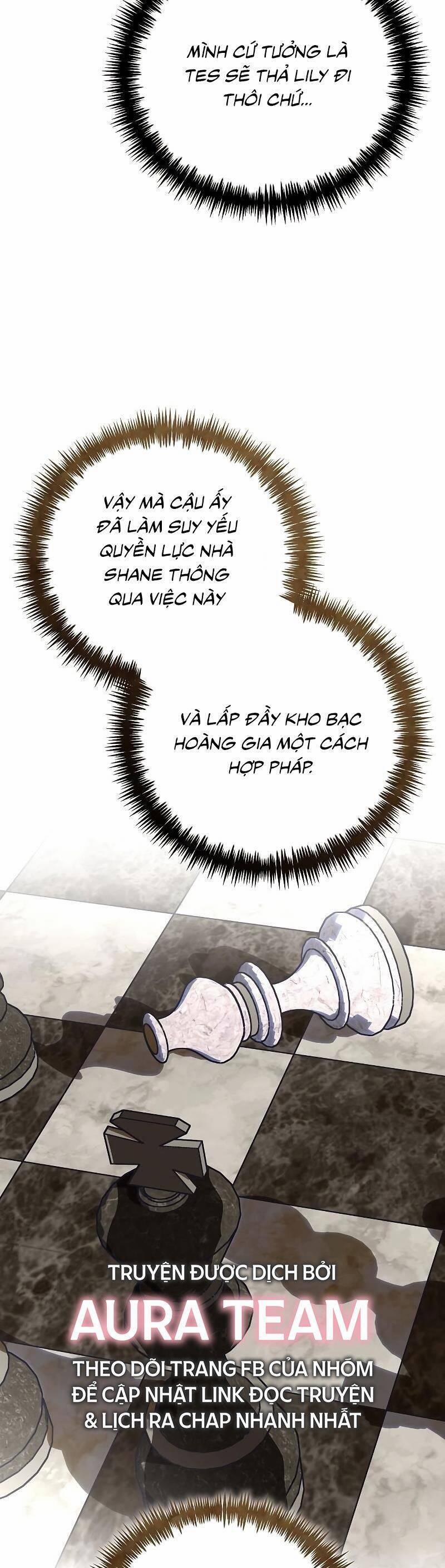 Nắm Giữ Trái Tim Của Bạo Chúa 15 trang 35