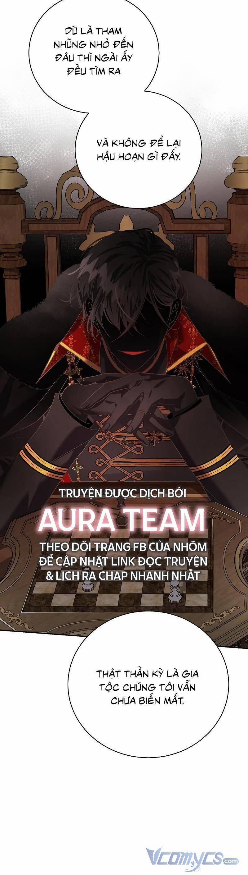 Nắm Giữ Trái Tim Của Bạo Chúa 15 trang 37