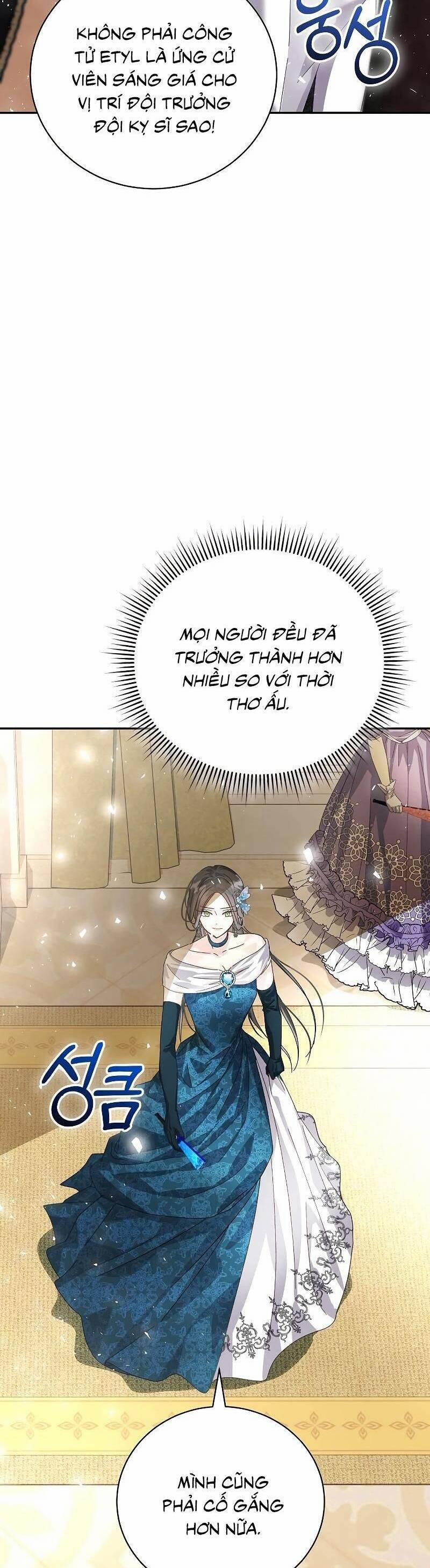 Nắm Giữ Trái Tim Của Bạo Chúa 15 trang 40