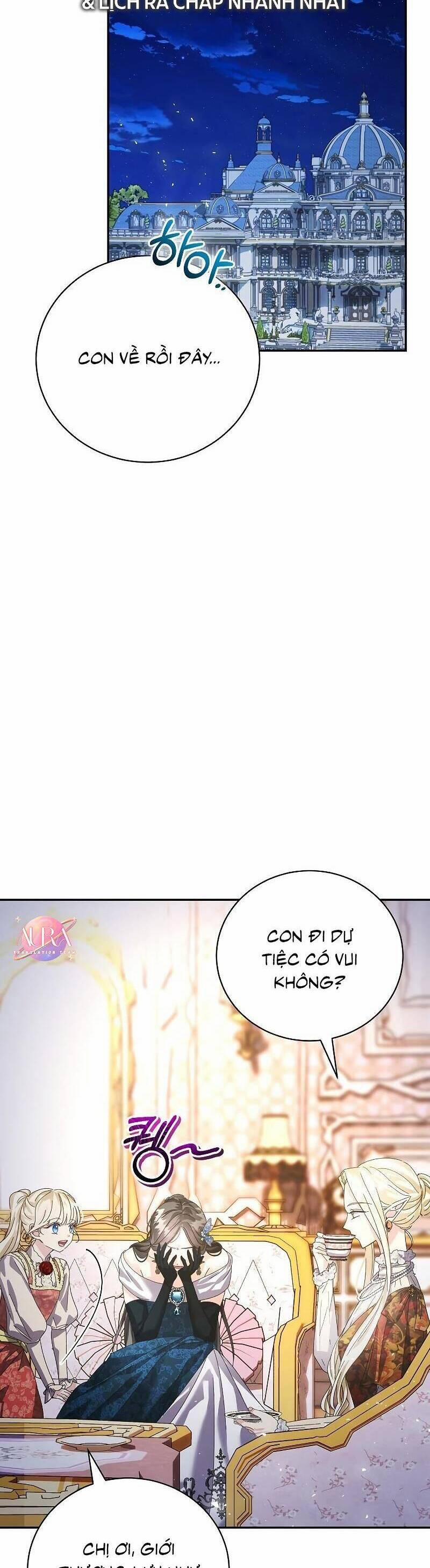 Nắm Giữ Trái Tim Của Bạo Chúa 15 trang 42