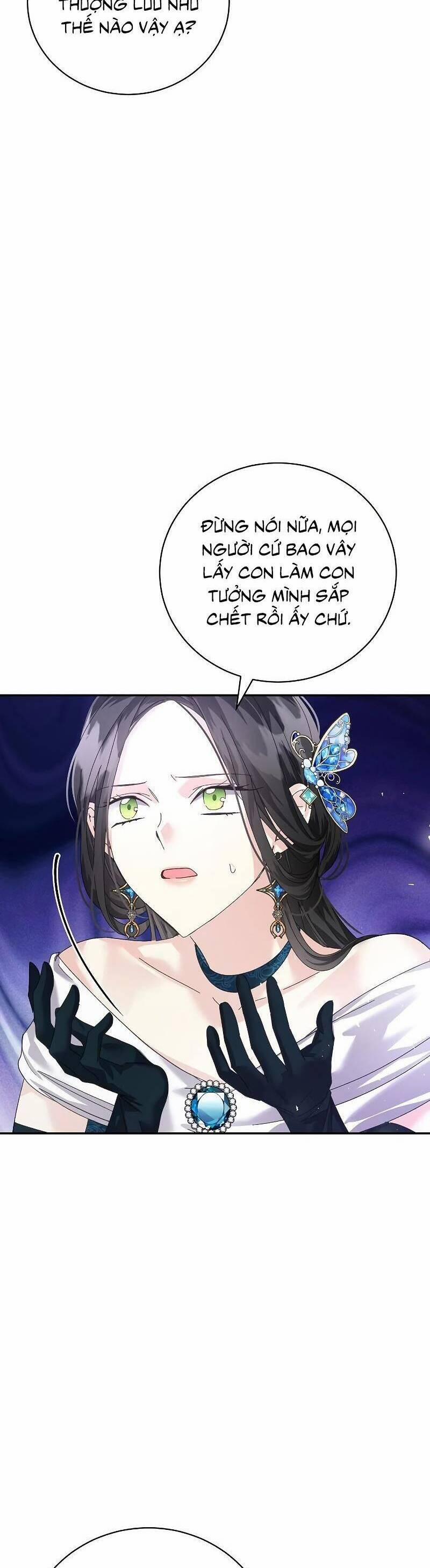 Nắm Giữ Trái Tim Của Bạo Chúa 15 trang 43