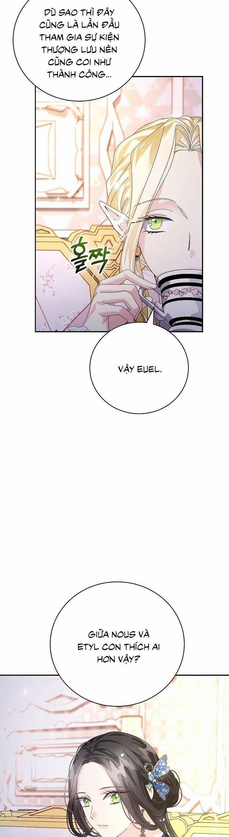 Nắm Giữ Trái Tim Của Bạo Chúa 15 trang 44