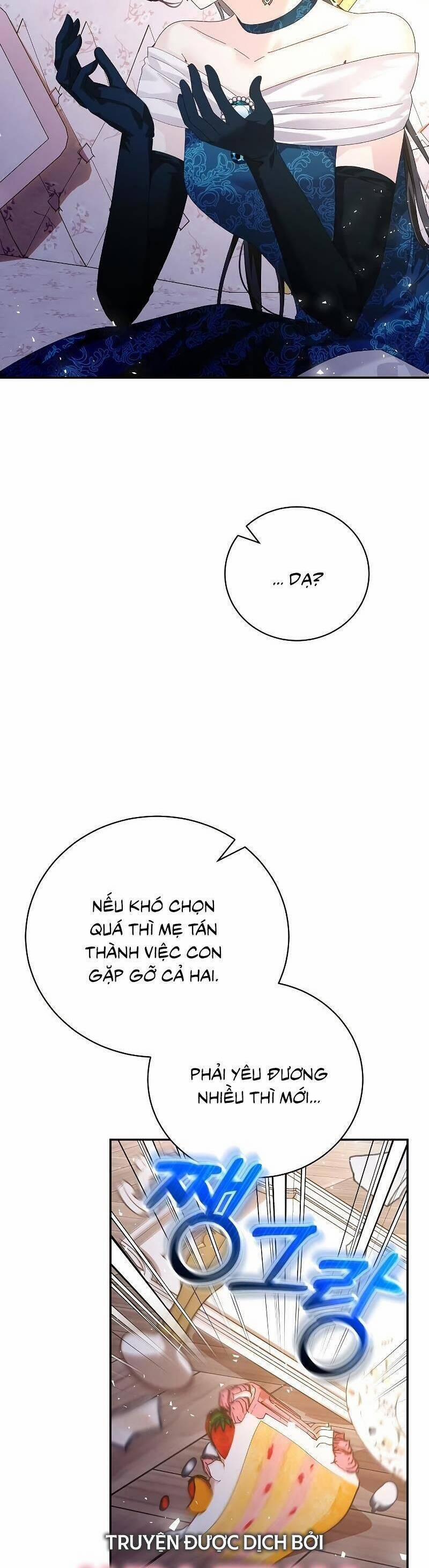 Nắm Giữ Trái Tim Của Bạo Chúa 15 trang 45