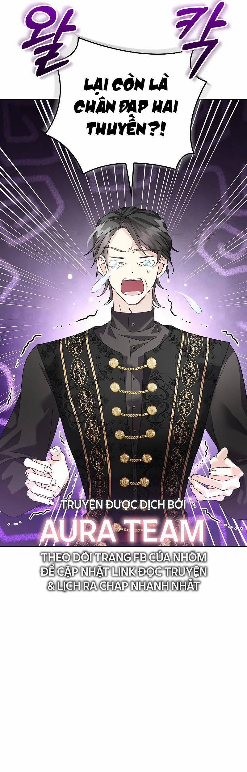 Nắm Giữ Trái Tim Của Bạo Chúa 15 trang 47