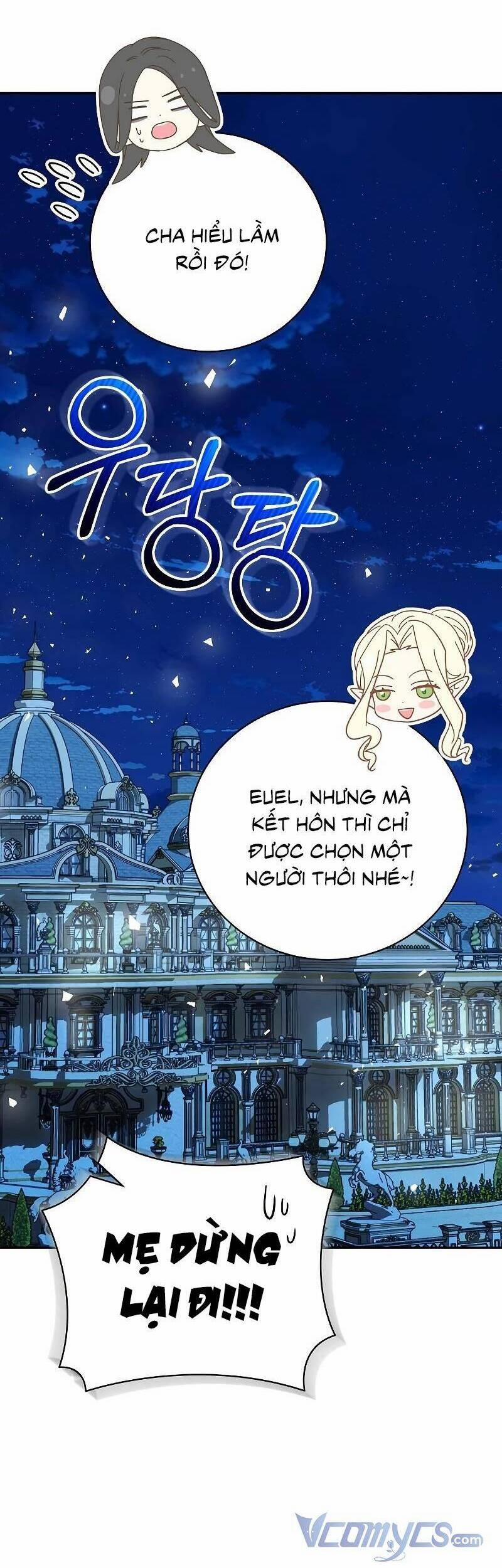 Nắm Giữ Trái Tim Của Bạo Chúa 15 trang 48