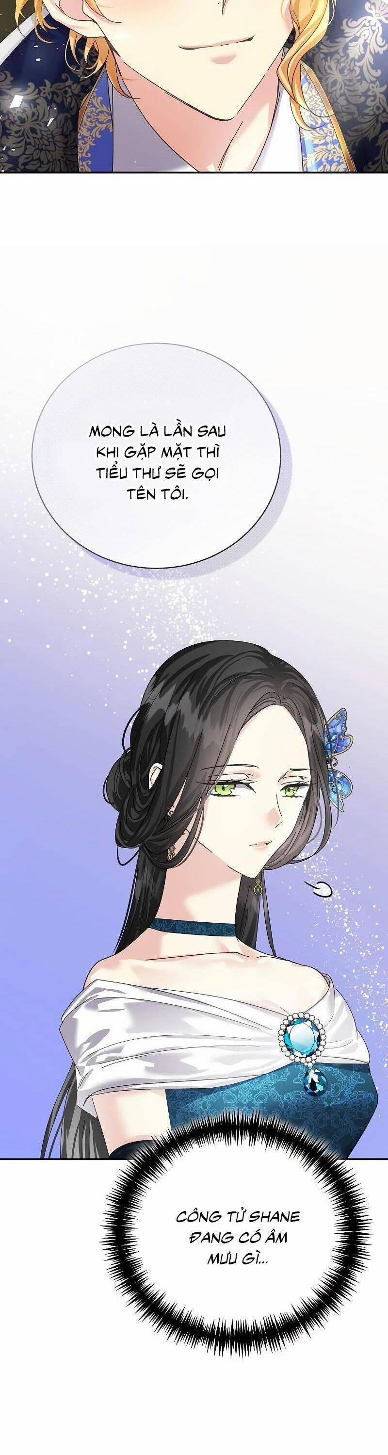 Nắm Giữ Trái Tim Của Bạo Chúa 15 trang 7