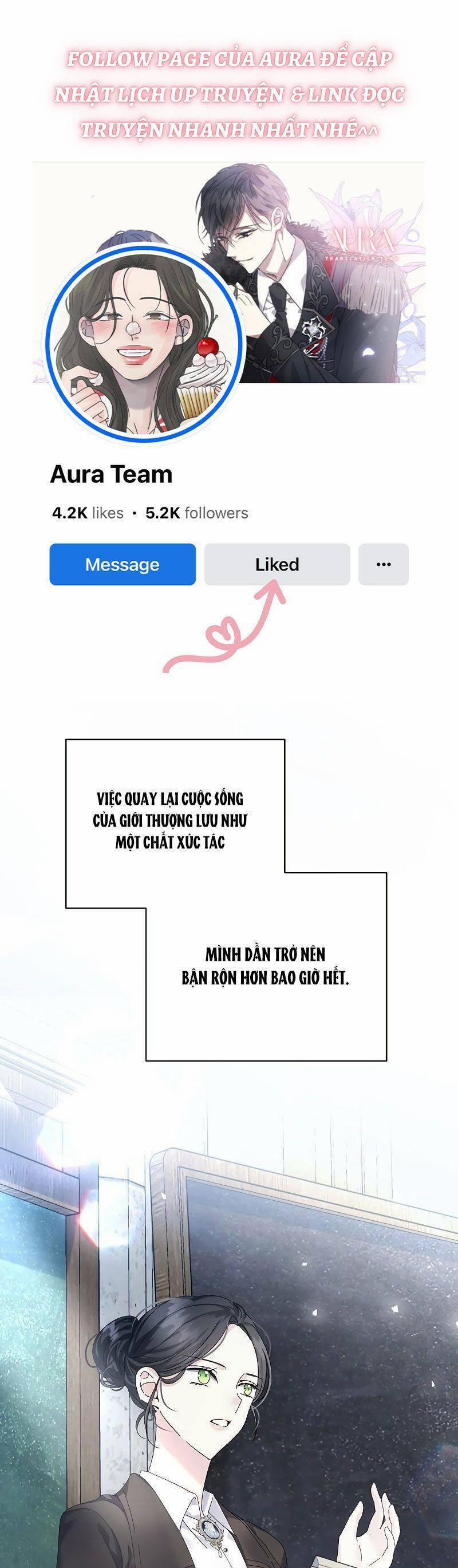 Nắm Giữ Trái Tim Của Bạo Chúa 16 trang 0