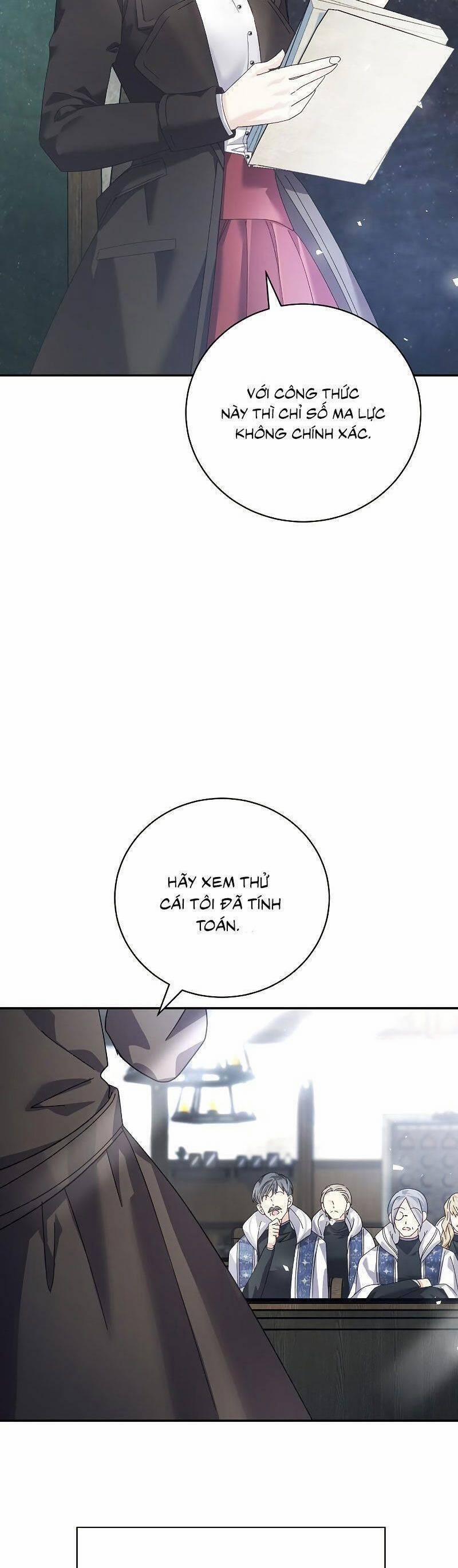 Nắm Giữ Trái Tim Của Bạo Chúa 16 trang 1