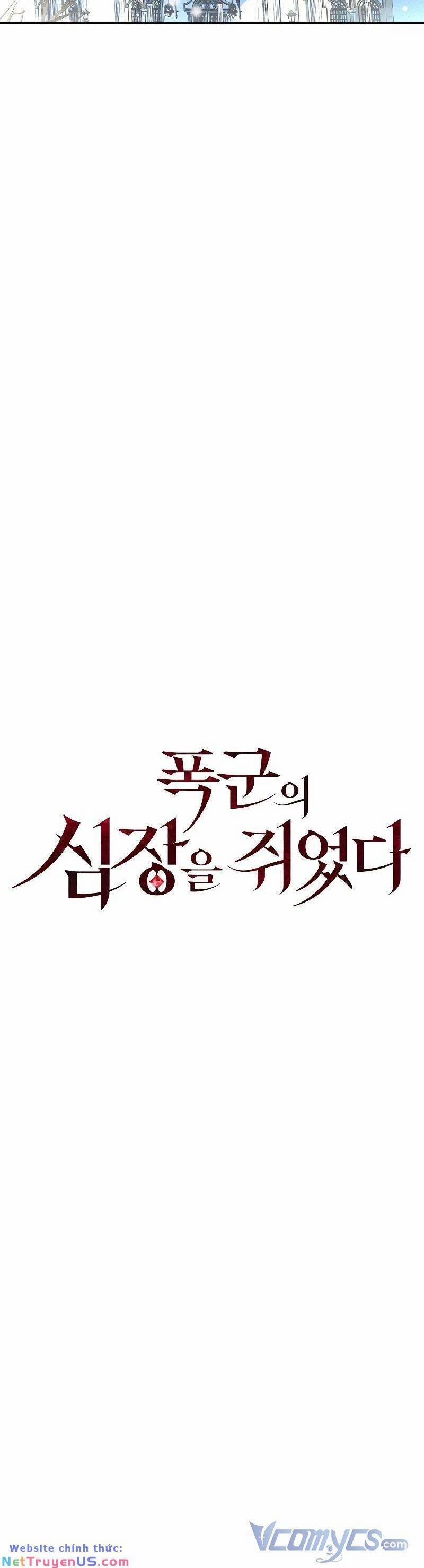 Nắm Giữ Trái Tim Của Bạo Chúa 16 trang 10