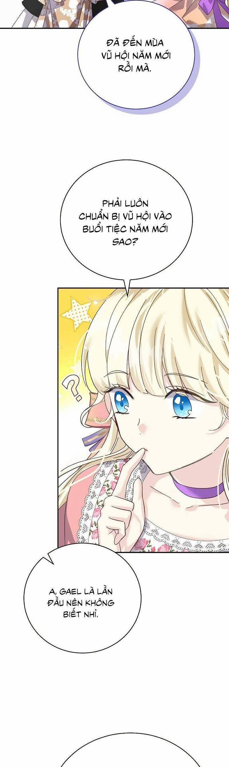 Nắm Giữ Trái Tim Của Bạo Chúa 16 trang 12