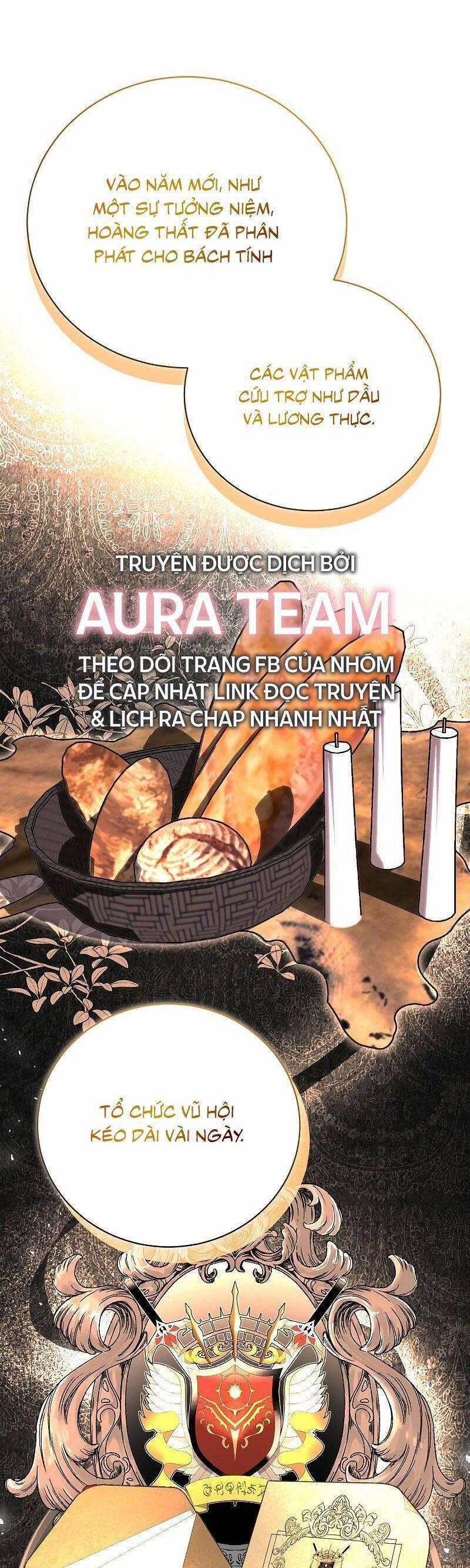 Nắm Giữ Trái Tim Của Bạo Chúa 16 trang 14