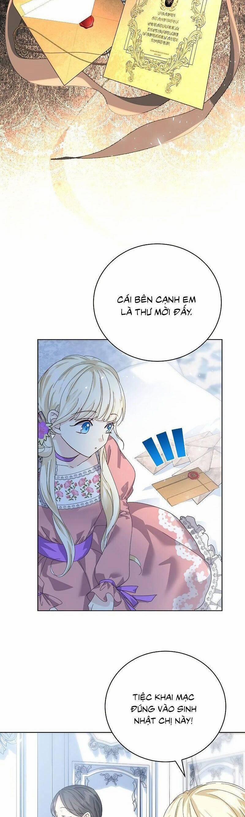 Nắm Giữ Trái Tim Của Bạo Chúa 16 trang 15