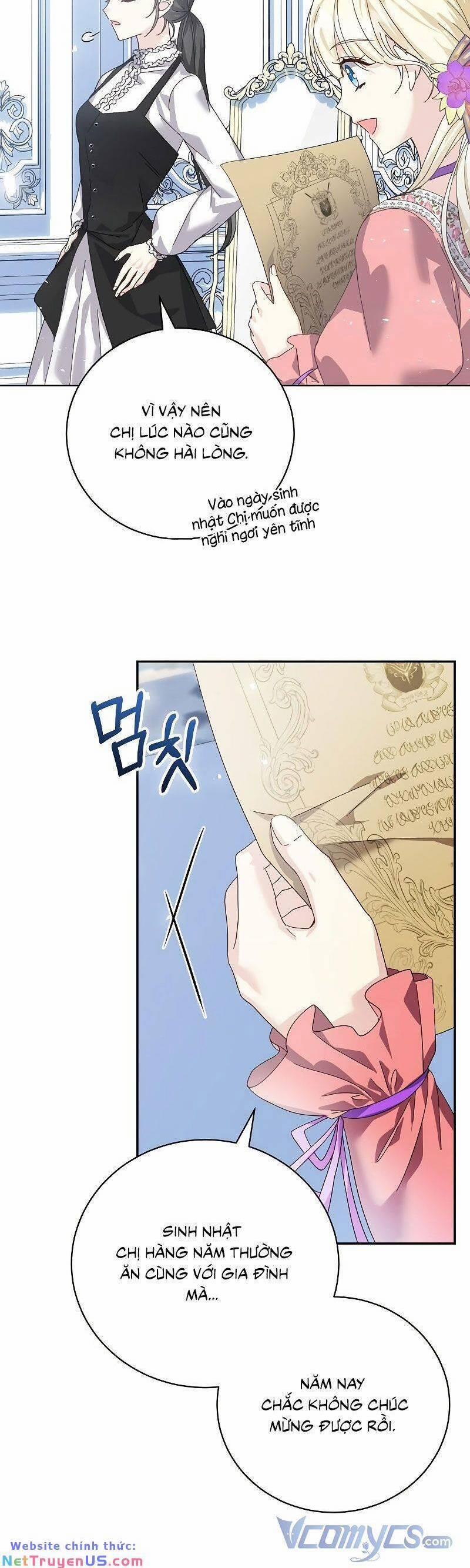 Nắm Giữ Trái Tim Của Bạo Chúa 16 trang 16