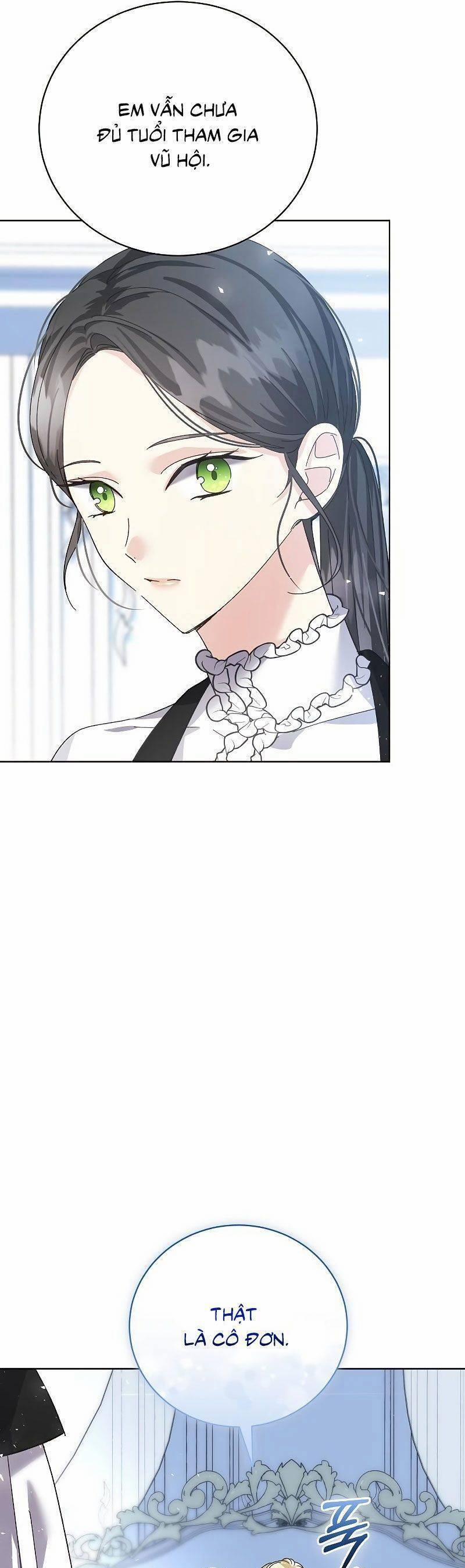 Nắm Giữ Trái Tim Của Bạo Chúa 16 trang 17