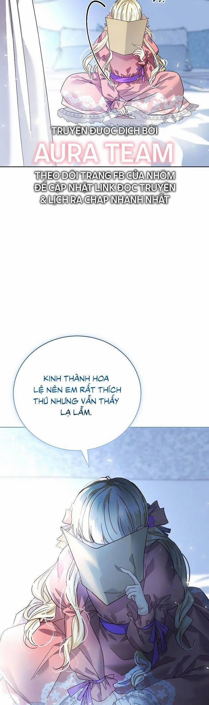 Nắm Giữ Trái Tim Của Bạo Chúa 16 trang 18