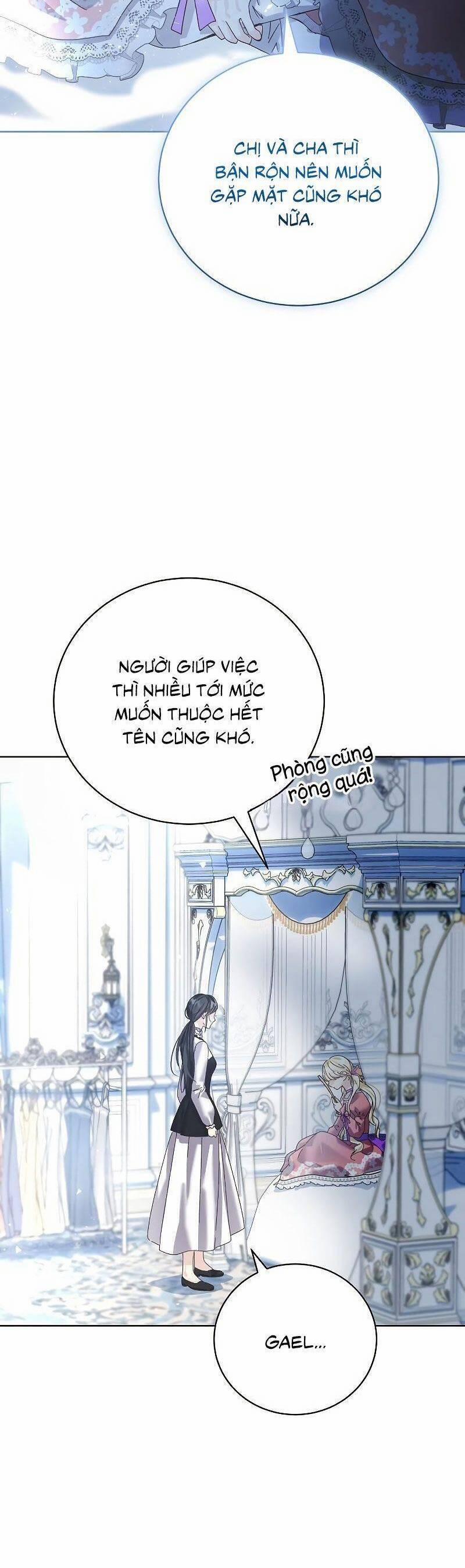 Nắm Giữ Trái Tim Của Bạo Chúa 16 trang 19