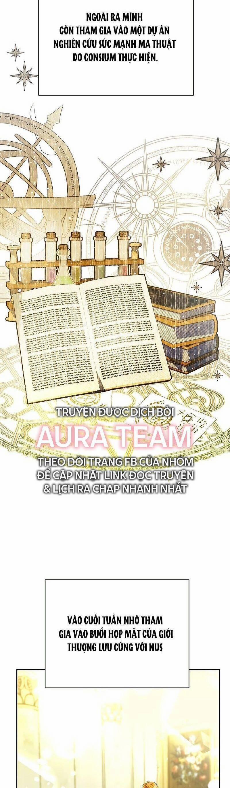 Nắm Giữ Trái Tim Của Bạo Chúa 16 trang 2