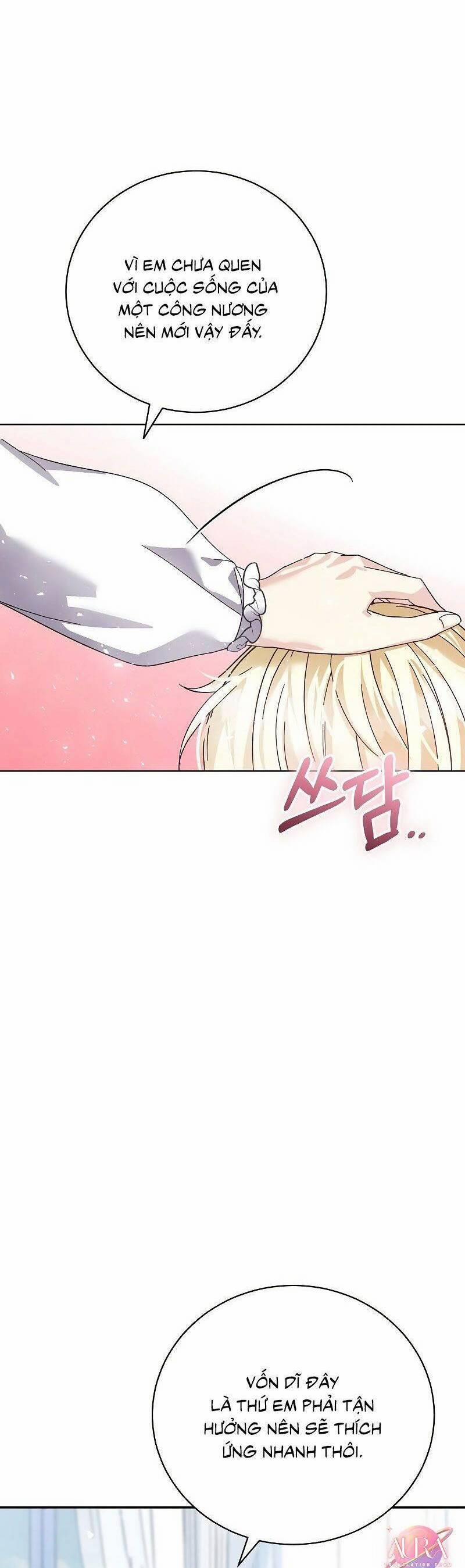 Nắm Giữ Trái Tim Của Bạo Chúa 16 trang 20