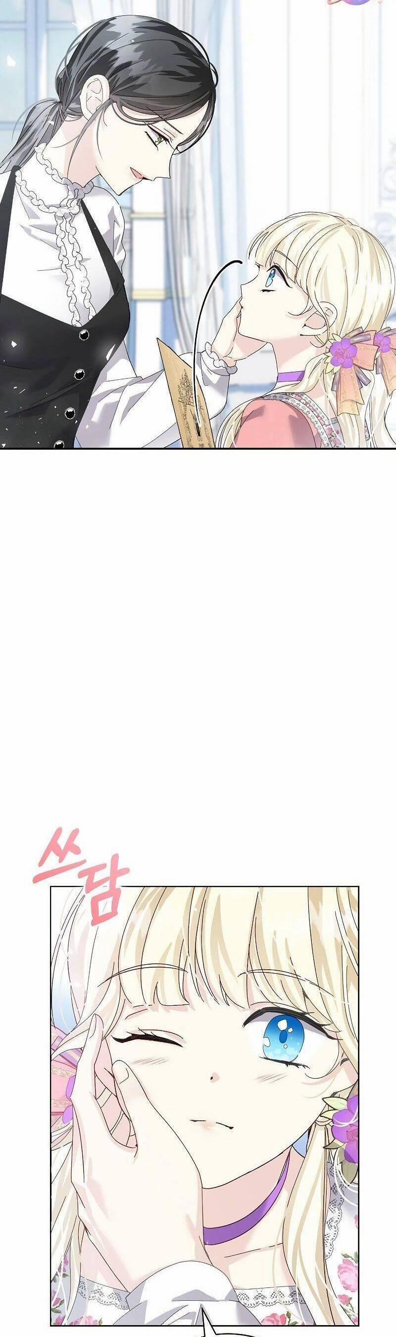 Nắm Giữ Trái Tim Của Bạo Chúa 16 trang 21